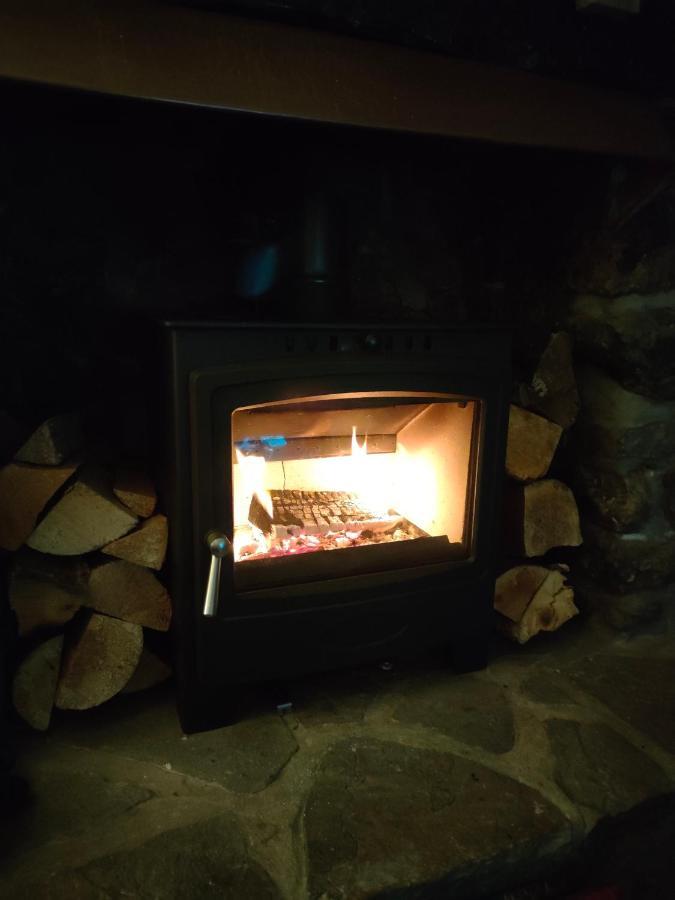 Fishermen'S Cottage With Log Burner, 2 Bathrooms & Sea Views From Garden Terraces The Mumbles Luaran gambar