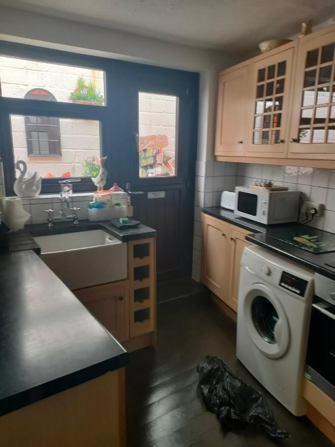 Fishermen'S Cottage With Log Burner, 2 Bathrooms & Sea Views From Garden Terraces The Mumbles Luaran gambar